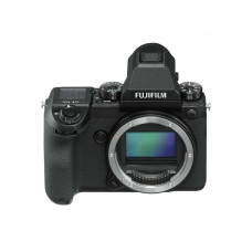 Фотоаппарат Fujifilm GFX 50S Body